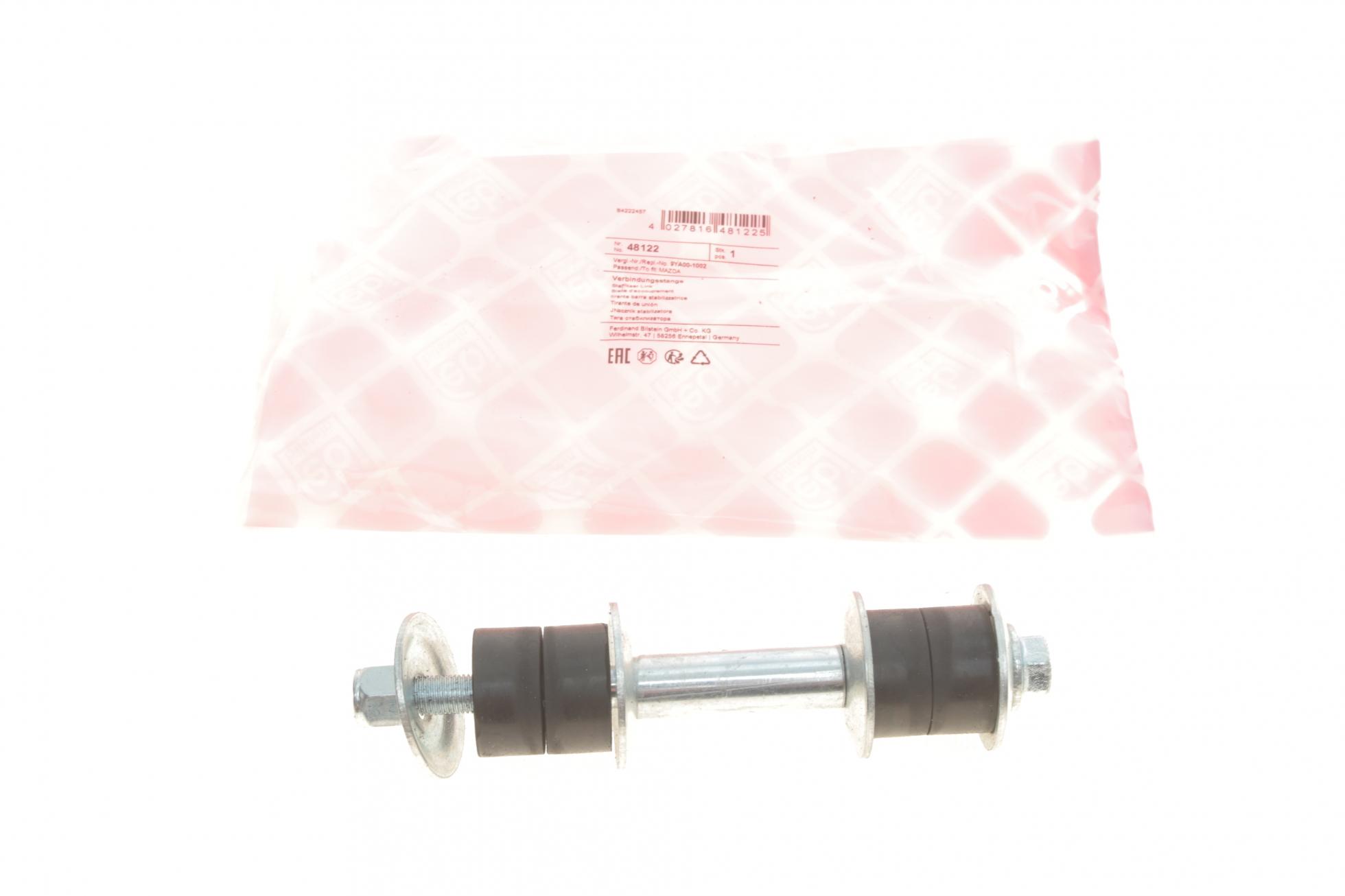 48122 FEBI BILSTEIN